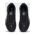 thumbnail image 6 of Reebok Floatride Run Fast 2.0 Mens Shoes Size 7, Color: Black, 6 of 9