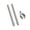 2pcs, variant on Pen Tips for Surface Pen/for Surface Pro 7 6 5 4 Series(Model 1776)/For Surface Laptop Stylus Pen, Titanium Alloy Pen Nibs