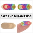 thumbnail image 4 of MasteelfCA 3Pcs Cellphone Camera Covers Protection Privacy Cover Anti-peeping Webcam Covers, 4 of 8