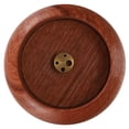 thumbnail image 4 of Bowl-shaped Censer Home Temple Incense Burning Tray Desktop Censer Ornament, 4 of 8