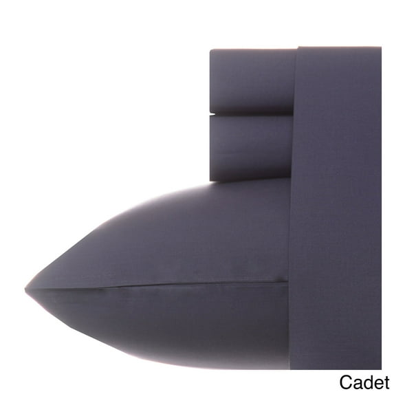 Nautica Cotton Percale Sheet Sets