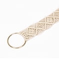 thumbnail image 2 of Zhengup Women's Bohemian Style Rope Braid Waist Belt U33, 2 of 8