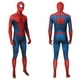 thumbnail image 3 of Disfraz Premium Spider Man Body 3D Spider Man Traje impreso Cosplay Traje elegante Ygjytge Rojo T M para Hombre, 3 of 9