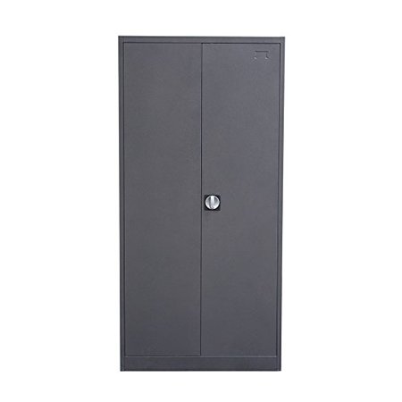 2 Door Metal Closet Walmart Com