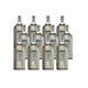 thumbnail image 1 of Caja de 12 Tequila Gran Centenario Plata 700 ml, 1 of 5