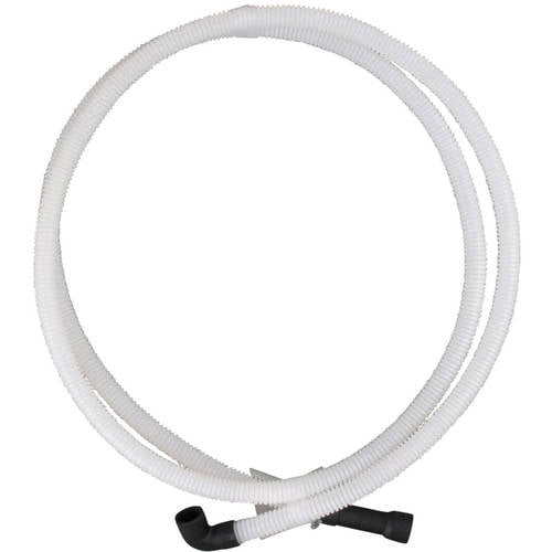 Genuine Frigidaire 154225602 Dishwasher Drain Hose