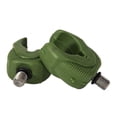 thumbnail image 3 of 4pcs Fishing Rod Holder Head Automatic Adjustment Fishing Tools Niuniu, 3 of 5