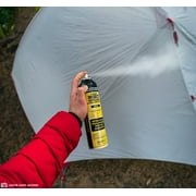 Sawyer Products SP6022 Premium Insect Repellent Clothing, Gear & Tents Convenient Spray - 9 oz - 2 Pack