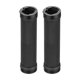 thumbnail image 2 of 22.2mm Rubber Handle Cover Ergonomic Not Easy Slip Grip Folding Bike Comfortable Soft Rubber Handle Cover, 2 of 6