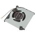 thumbnail image 2 of Ventilador de refrigeración Nitro CPUGPU, ventilador de refrigeración GPU Nitro 5 CPU, ventilador GPU, funcionalidad versátil, 2 of 9
