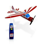 Sky Rangers Pee Wee Flyer Radio-Controlled Plane