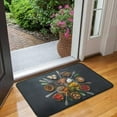 thumbnail image 2 of Farmhouse Kitchen Rugs and Mats, Spicy Art Door Mat, Seasonal Washable Non-Slip Floor Mats for Home Kitchen Decor 30x17 Inch, 2 of 6