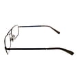 thumbnail image 3 of JOHN VARVATOS Eyeglasses V148 (56) Pewter 56MM, 3 of 6