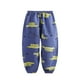 thumbnail image 1 of Odeerbi 1-6 Años Niños Niñas Pantalones de Chándal Coche Estampado Pantalones de Chándal Pantalones Cortos Transpirables Pantalones de Chándal Sueltos, 1 of 3