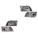 thumbnail image 1 of 2 Faros Delanteros Vnm 2003 A 2011 Volvo DEPO ., 1 of 4