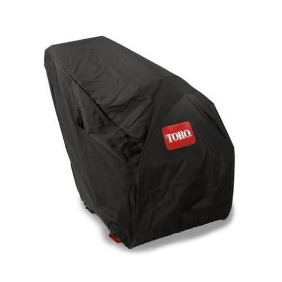 Toro Part # 490-7464 Single Stage Snow Blower Cover