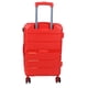thumbnail image 3 of Maleta de Cabina MIGUEL PETACAS JON Z-01 20' Rojo, 3 of 4