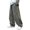 Light Green, variant on Ruyang Boys Corduroy Wide Leg Pants Kids Baggy Sweatpants Fall Casual Fashion Workout Jogger Trousers Skater Streetwear