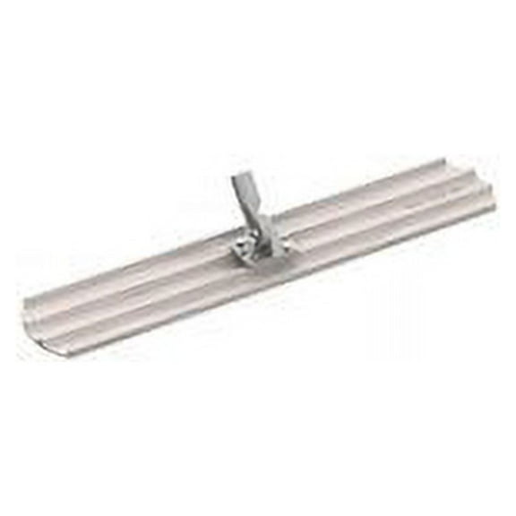 BULL FLOAT - MAG 42" x 8" RND END - THREADED BRACKET