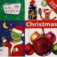 thumbnail image 1 of Pre-Owned Baby Einstein: Touch and Feel Christmas (A Touch-and-feel Book) (Unknown) 1423138783 9781423138785, 1 of 1