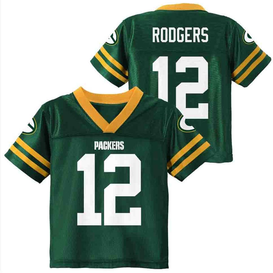 rogers jersey