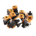 thumbnail image 1 of 10PCS 3D Analog Joystick For Wireless Controller, 1 of 5