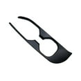 thumbnail image 1 of For Crown SH35 2022-2023 Car Center Console Water Cup Holder Frame Cover Trim Sticker Accessories R, 1 of 5