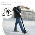 thumbnail image 4 of XIRQI Multi-use Leg Strap Leg Lifter Strap Belt for Elderly and Disabled-Thigh Support Aid (45.28X5.12X0.98 Inches), 4 of 7