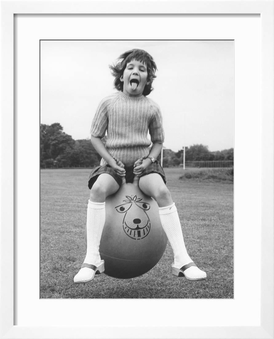 space hopper 1970s
