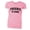 Light Pink, variant on PleaseMeTees™ Womens Phoenix Arizona Is Home Born In From HQ Tee