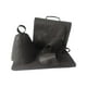 thumbnail image 5 of Juego de sombreros para sauna de 5 piezas, bolsa de almacenamiento para sauna, accesorios para sauna, estera de baño anticalor para sauna, accesorios, 5 of 9