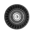 thumbnail image 4 of BINB ROAD Drive Belt Idler Pulley 11288604267 11288673720 Compatible with BMW F30 F32 F06 F07 F10 F01 F02 F22 F23 F25 F26 E70 E71, 4 of 8