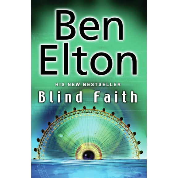 Blind Faith, (Paperback)