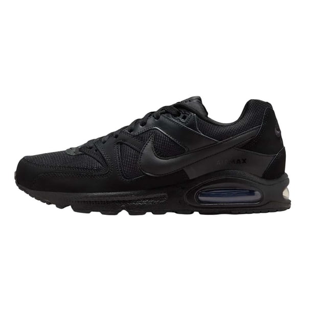 Tenis Nike para Hombre Air Max Command Black