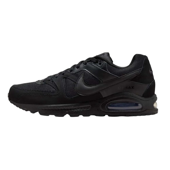 Tenis Nike para Hombre Air Max Command Black
