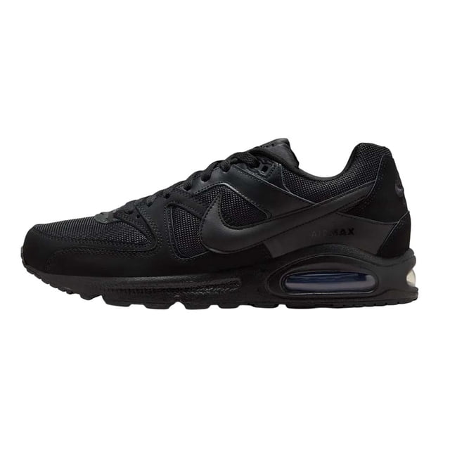 Tenis Nike para Hombre Air Max Command Black