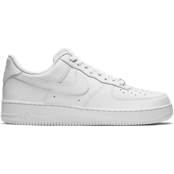 Size 11 - Nike Air Force 1 White
