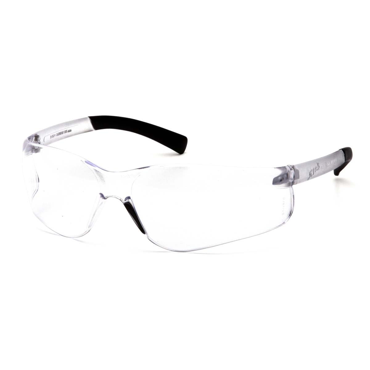 Clear Frame/Clear + 2.0 Lens - Walmart.com
