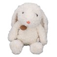thumbnail image 2 of Juguete de peluche, juguetes de peluche de conejo, lindo muñeco de peluche de conejo, juguetes de peluche de conejo, elegantes y modernos, 2 of 14