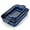 Blue, variant on Ceramic Casserole Dishes for Oven, Reactive Glaze Baking Dishes Set of 4, Deep Rectangular Lasagna Pans with Handles, Ceramic Bakeware Set, Microwave Dishwasher Oven Safe