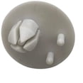 thumbnail image 4 of 241993001CM Refrigerator Rear Crisper Cover Support Replaces 241993001, 4 of 7