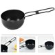 thumbnail image 3 of Multi-functional Stewpan Stew Pot Household Cooking Pot Outdoor Camping Cooking Pot, 3 of 4