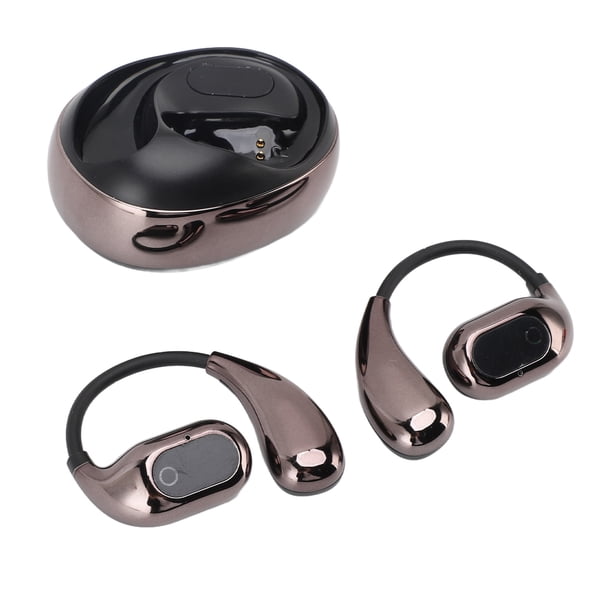 Los Auriculares Traductor De IA Con Traducción En Tiempo Real Para 144 Idiomas, Tecnología De Reducción De Ruido De Micrófono Dual