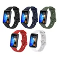thumbnail image 1 of 5 Piezas Correa Silicona Compatible Con Huawei Band 8, 1 of 8