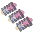 thumbnail image 2 of 15 Pcs Reusable Graphene Incontinence Pads, Waterproof Resuable Menstrual Pad for Elderly Women & Mobility Support, Feel Secure, Dry, Odour-Free and Comfortable, 2 of 8