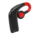 thumbnail image 1 of Auriculares inalámbricos Bluetooth 5.2 con gancho para la oreja para correr, 1 of 8