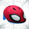 thumbnail image 2 of Casco Bell Spiderman SPIDEY EYES para niños pequeños (3 a 5 años), 48 a 52 cm, 2 of 4