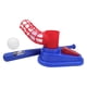thumbnail image 5 of Juguete de lanzamiento de béisbol Juguete de béisbol Juguete lanzador de béisbol Juguete de bate de Juguete lanzador de béisbol, juguete lanzador de béisbol, para nios pequeos LHCER No, 5 of 5