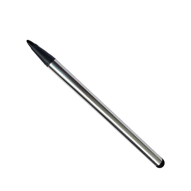Inteprter Stylus Pen Dispositivos táctiles de Plumas capacitivas Amplia compatibilidad Lápiz de pantalla táctil a Negro Type3 NO3 Inteprter HA024090-01