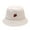 Beige, variant on Summer Womens Bucket Hat Men Caps Unisex Print Adult Outdoors Fisherman Strawberry Baseball Sun Hats